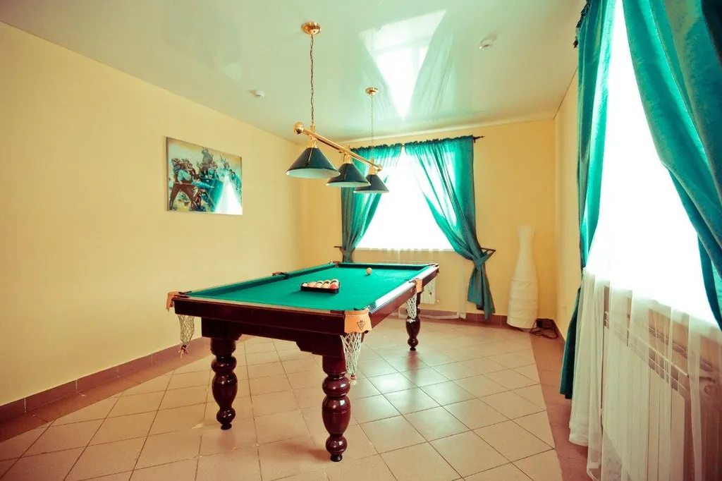 5-комнатный Дом