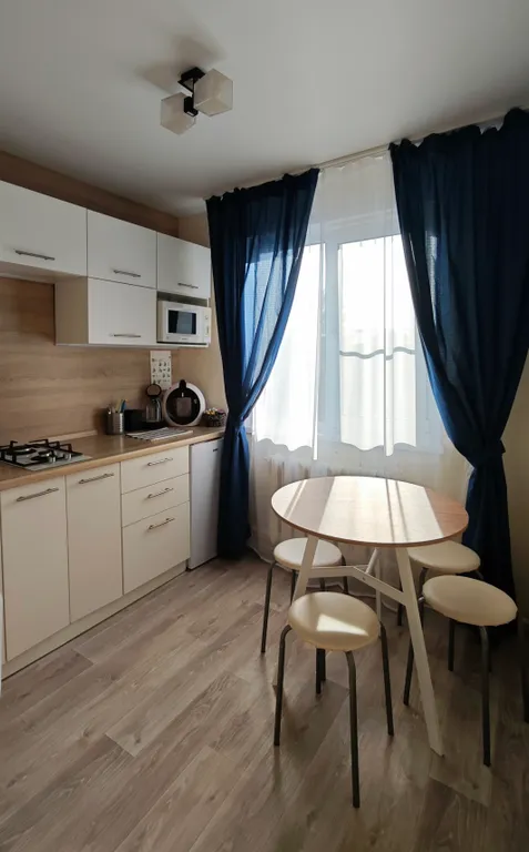 Квартира Loft apartments — аренда посуточно в Владимир