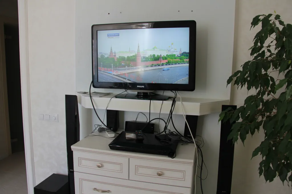 Квартира Прекрасная квартира в Геленджике с видом на море — Геленджик