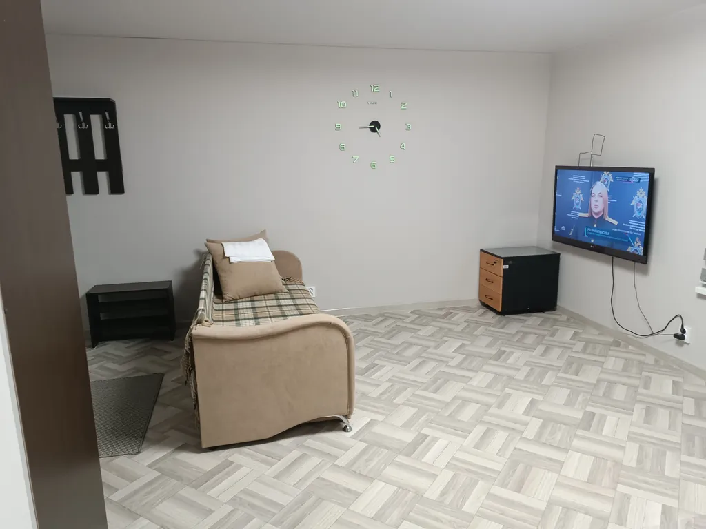 Уютная студия Радужный