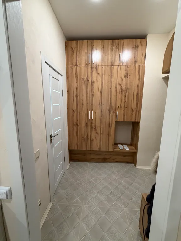 Апартамент в центре города