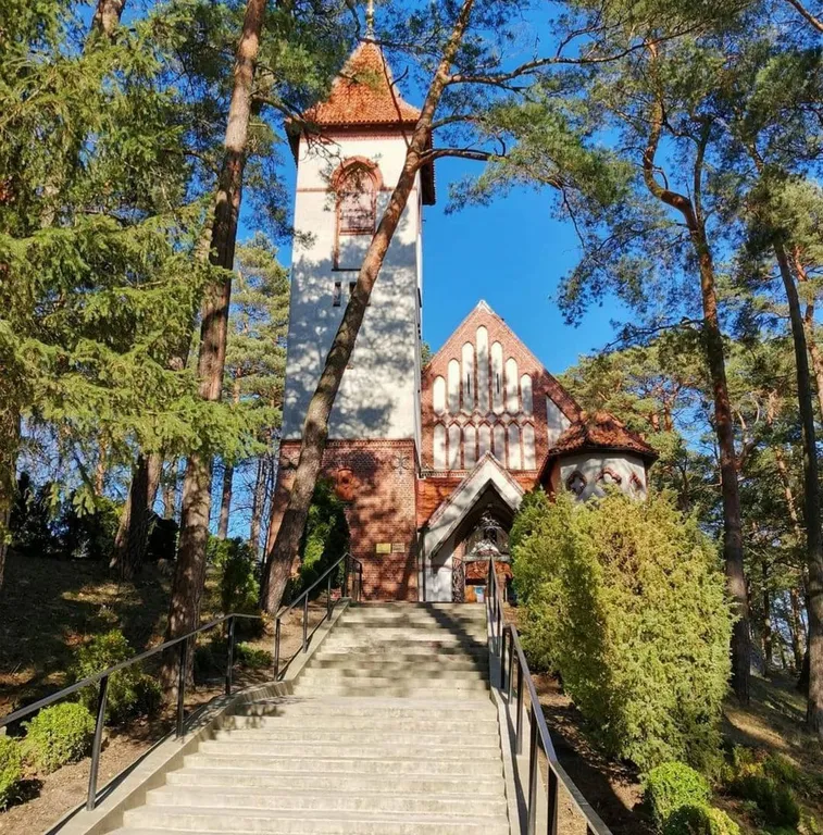 Квартира Квартира Like home 22 — Светлогорск