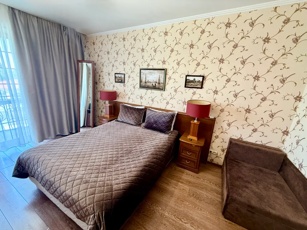 Квартира Комната — Евпатория