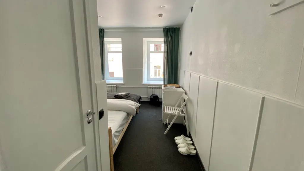 Квартира Светлое и уютное жильё в уникальной локации — Москва