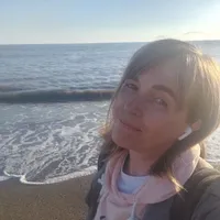 Оксана Калиберова