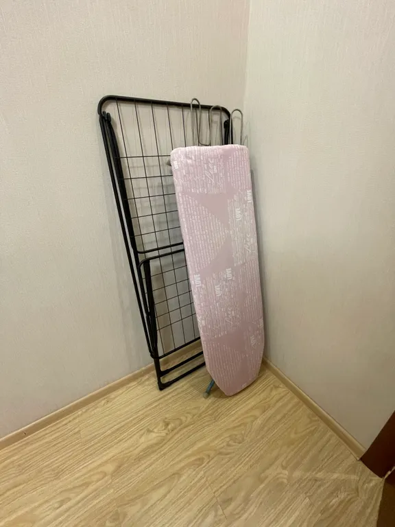 Квартира-студия