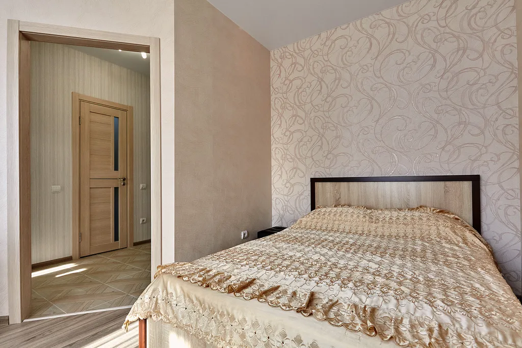 Стильная 1 ка у стадиона Краснодар, чудо парка Галицкого