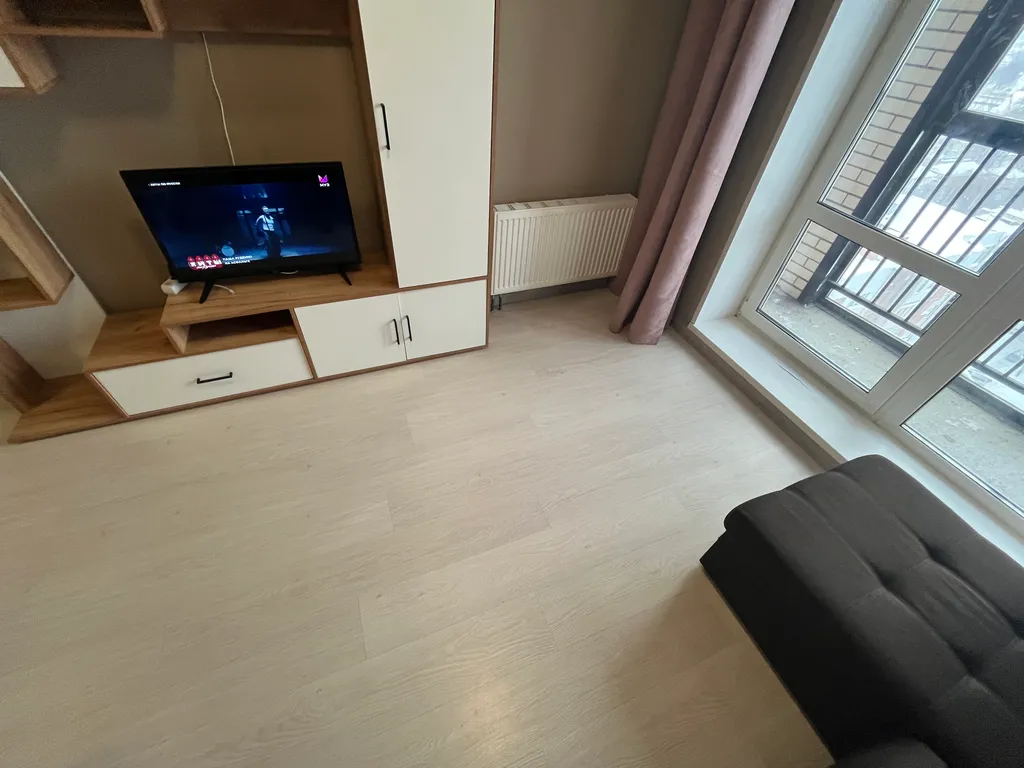 Квартира в центре города