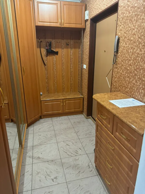 Квартира Уютные Апартаменты с видом на Город — Самара