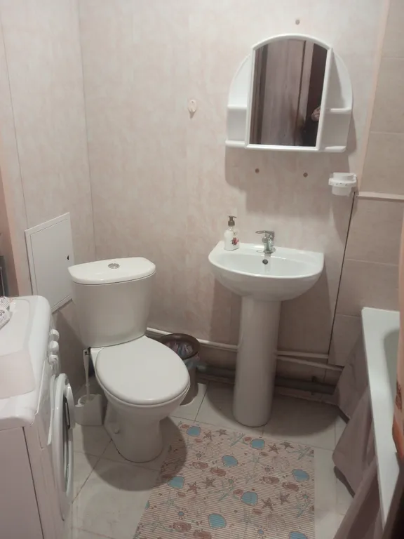 Уютная студия