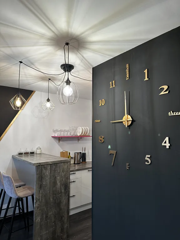 БДСМ апартаменты