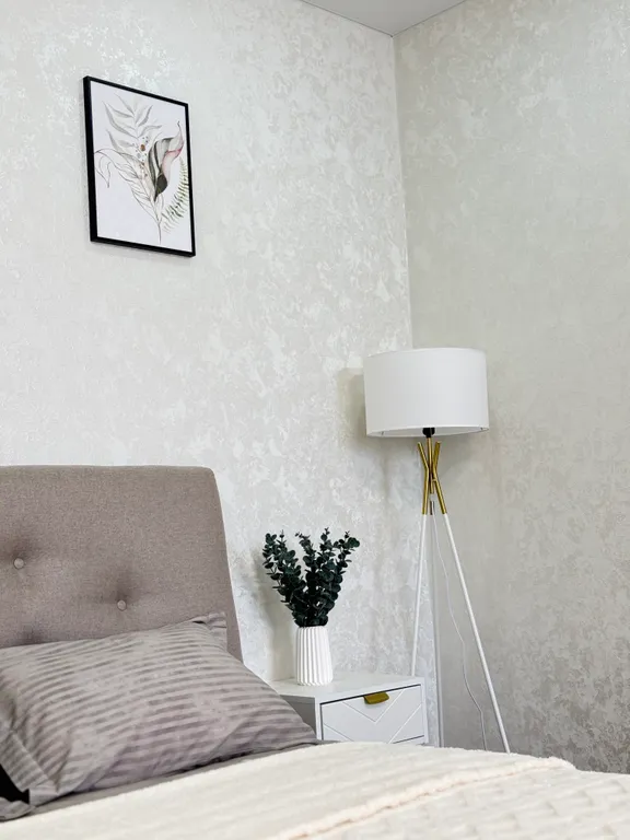 1-комнатная Квартира — аренда посуточно в Углич