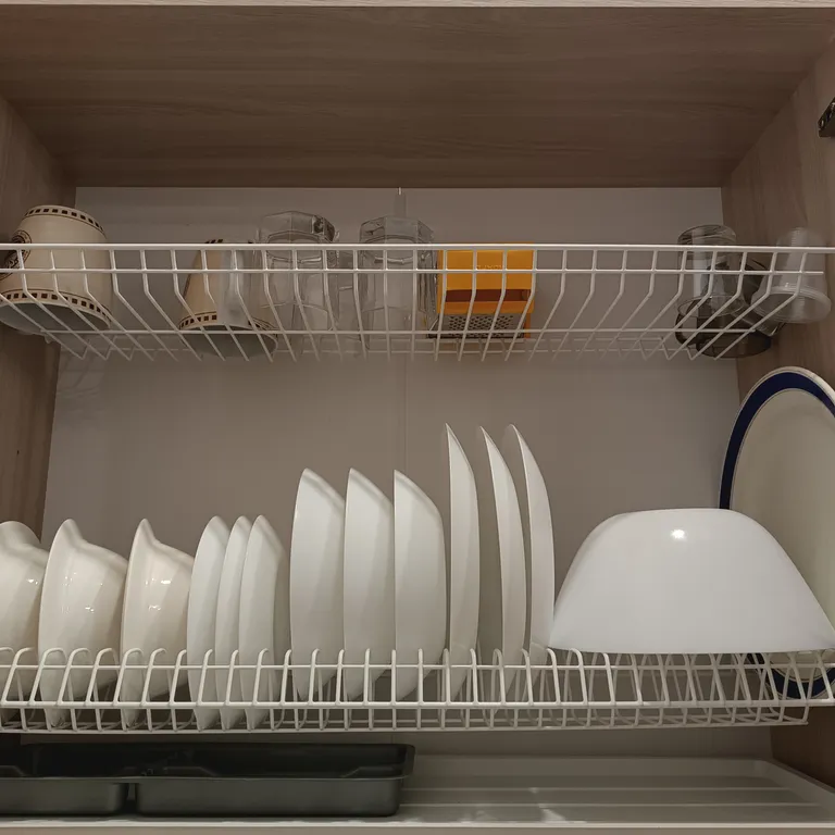 Квартира в центре города House of History