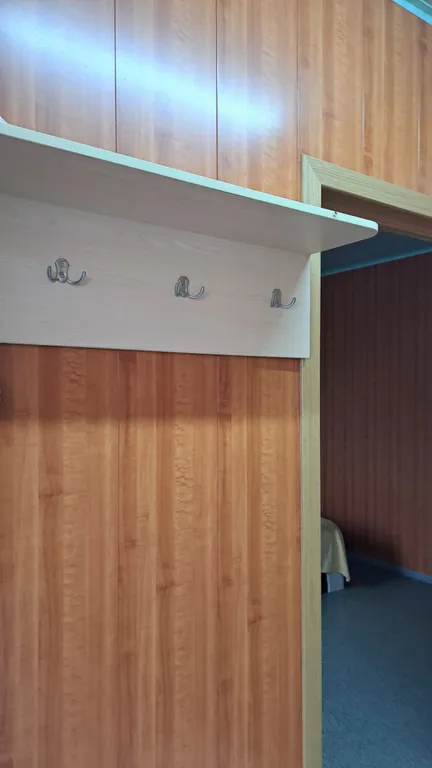 Коттедж Маленький домик — Губка