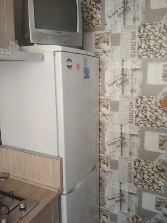 Квартира Уютная квартира в туристическом центре города — Калининград