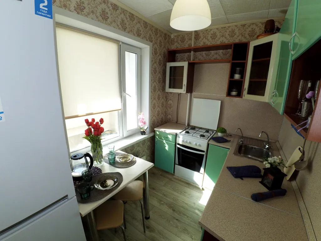 Уют на Адоратскогго