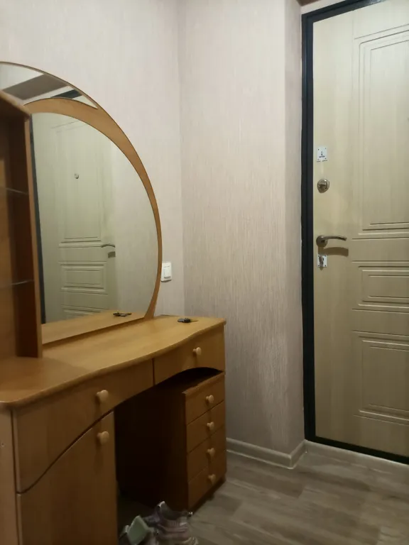 Квартира возле клиники Федорова