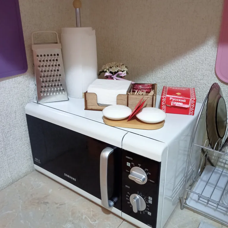 Уютная студия в центре Закамска