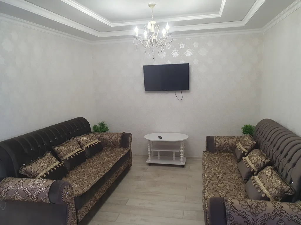 Квартира Прекрасная квартира у моря пионерский проспект — Анапа