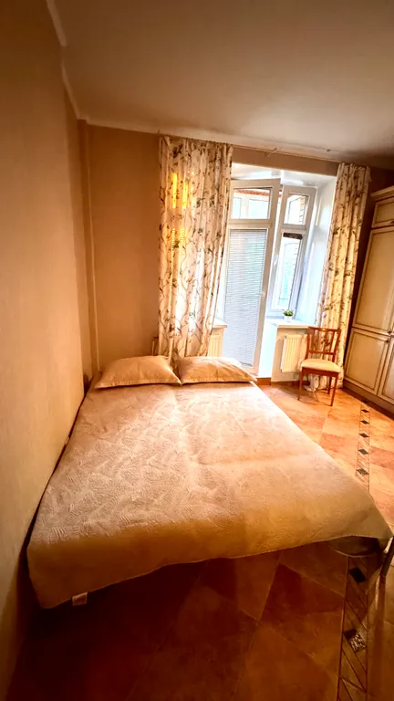 Апартаменты в элитном районе