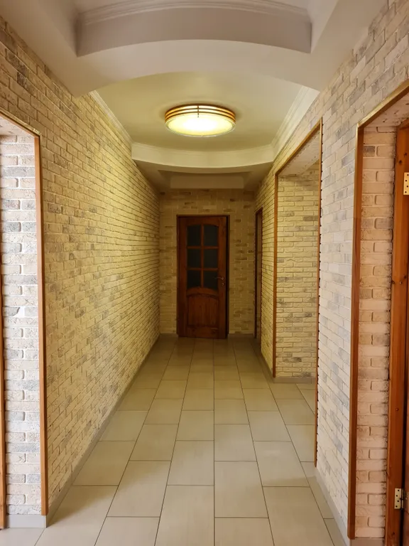 Вилла Высота