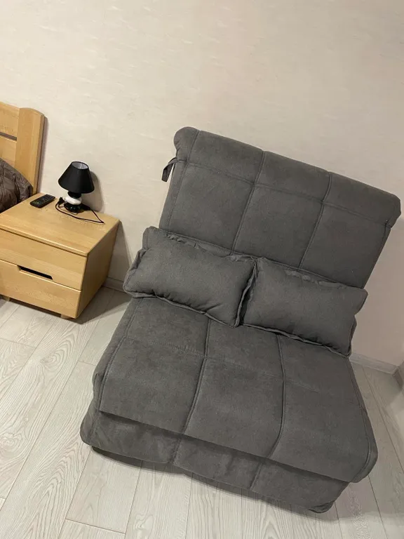 Уютная, чистая, новая квартира с видом на Азовское море