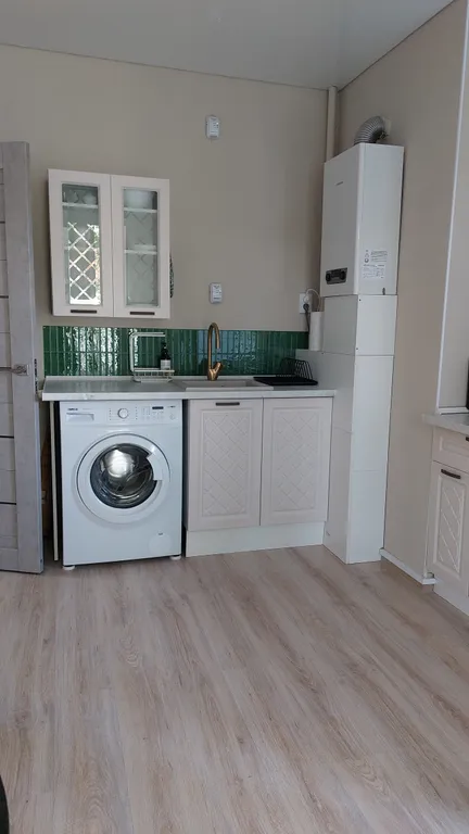 Уютное Отрадное