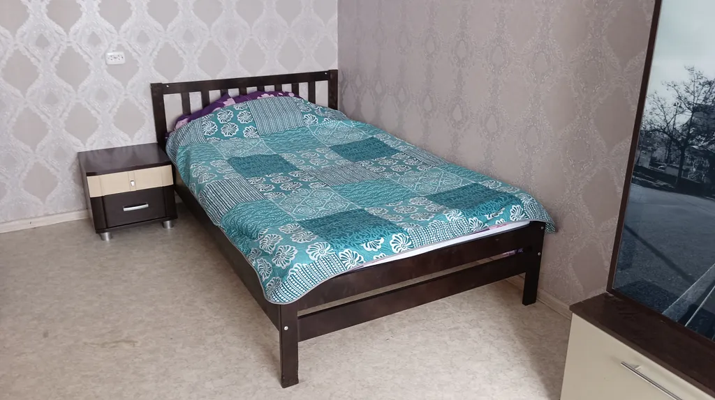 Уютная квартира возле Ледового дворца