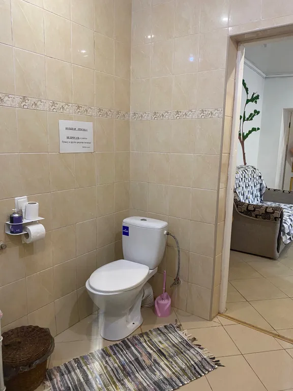 Квартира Квартира На даче у моря — Севастополь