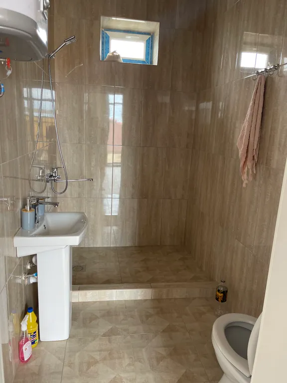 Коттедж у моря