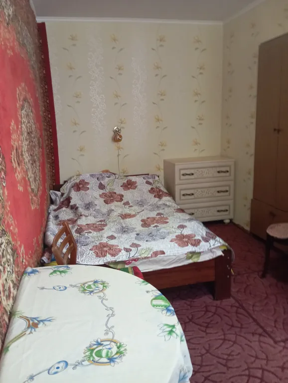 Квартира Квартира в центре со своим двориком — Ялта