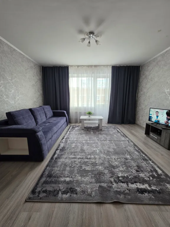 Уютная квартира для Вас — аренда посуточно в Шерегеш