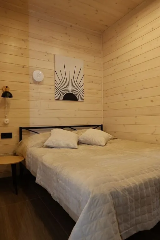 Дом Кедровый уют