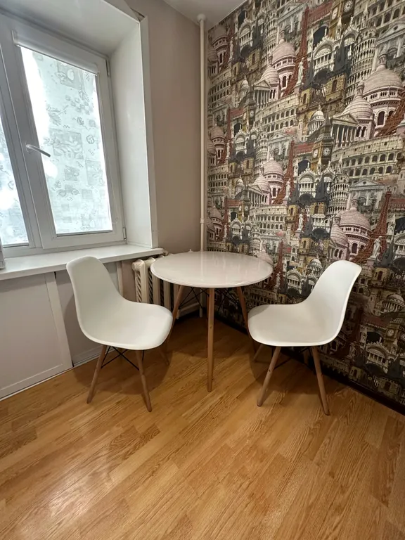 Уютная квартира в центре