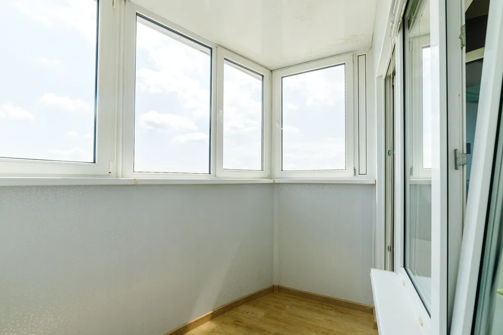 Апартаменты с закрытой парковкой