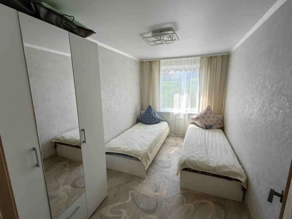 Отличный вариант для туристов