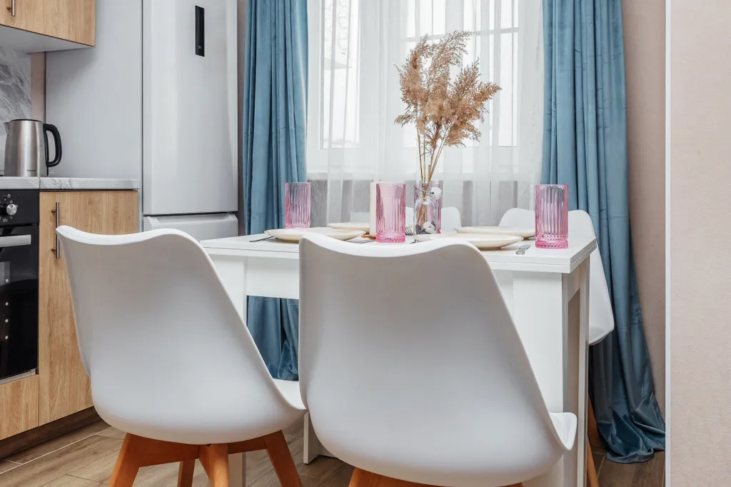 Квартира Квартира ЖК Фрукты Гранат 3194 — Сириус