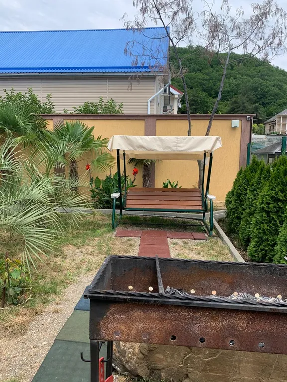 Квартира Комната — Лазаревское