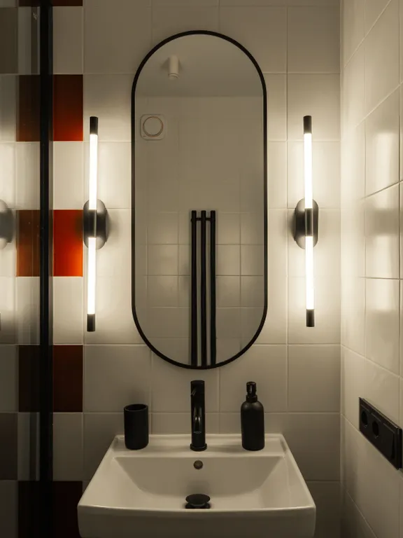 Квартира Квартира Стильная дизайнерская студия — Новоивановское