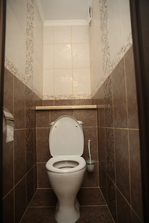 Уютная квартира в городе