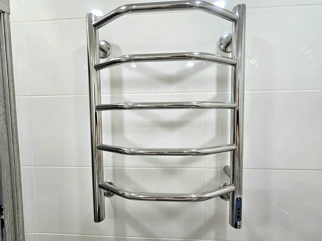 Апартаменты в центре города