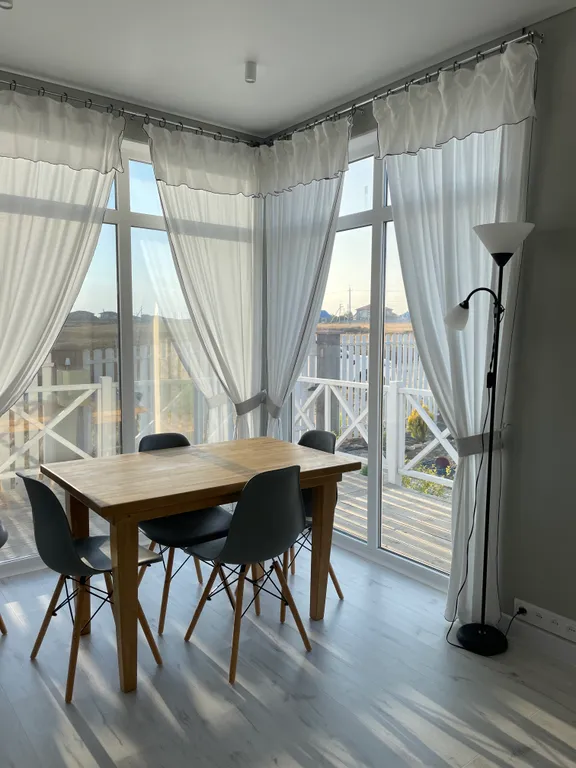 Гостевой дом Ле-Ман