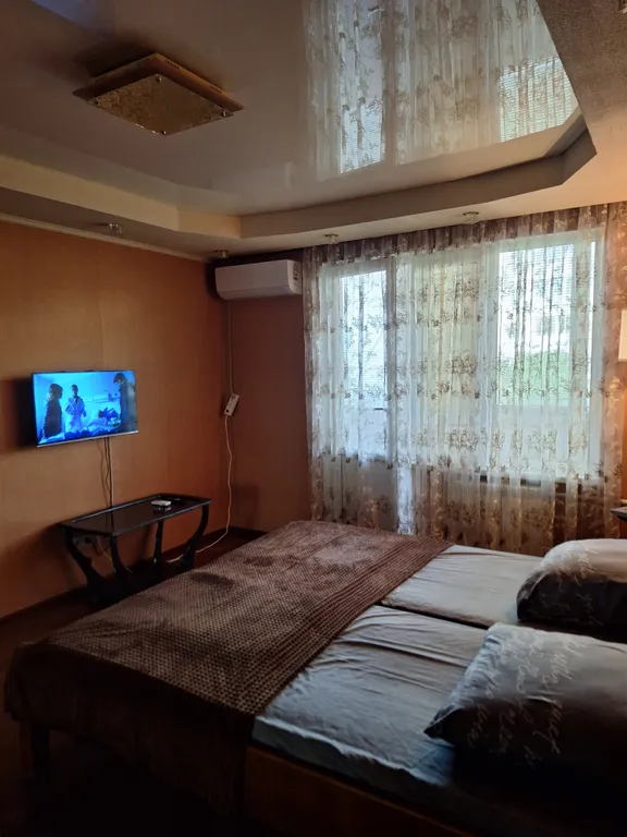 Комфортная и чистая квартира с видом на Машук р-он Ромашка