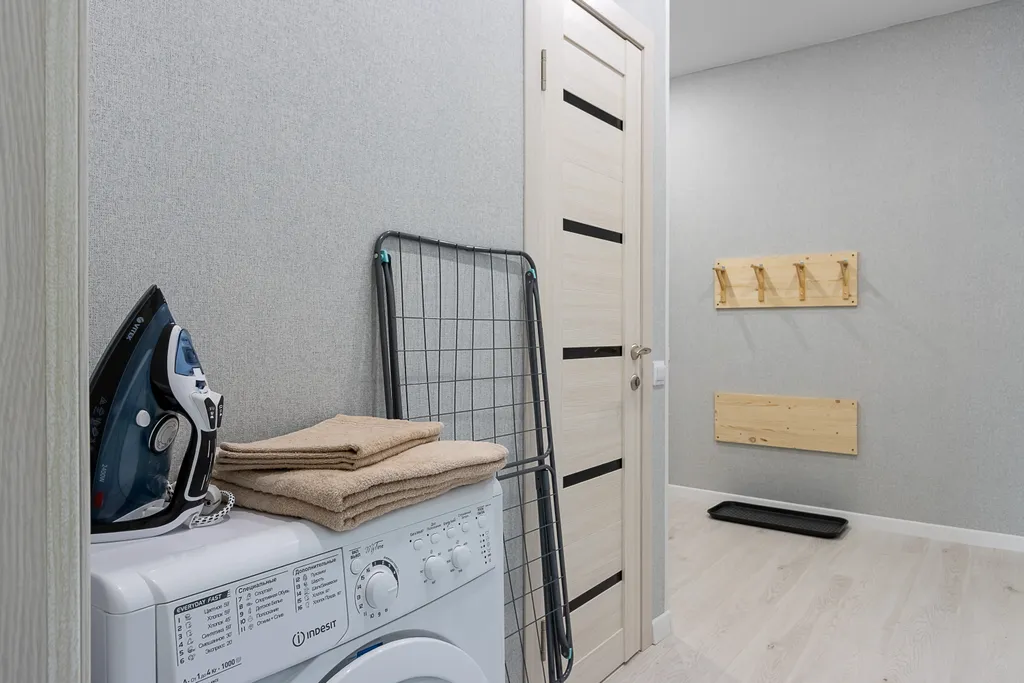 Апартамент прямо у склона