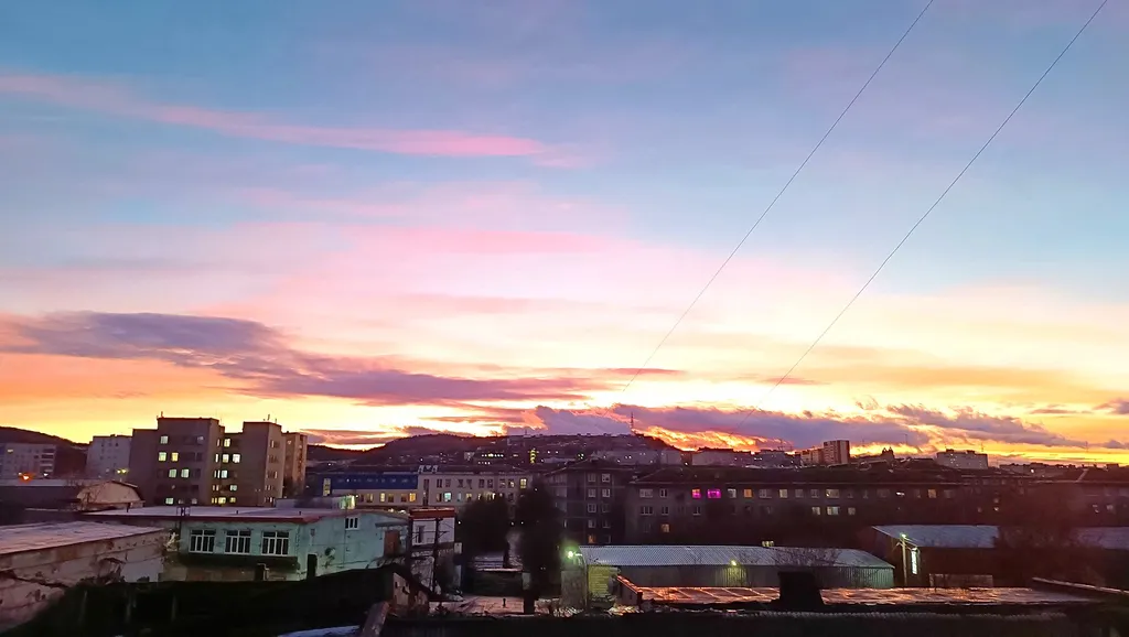 Уютная просторная квартира в центре