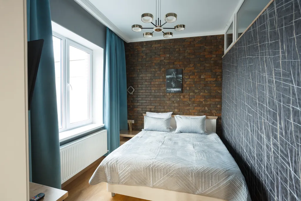 Уютная квартира в центре города — аренда посуточно в Ессентуки