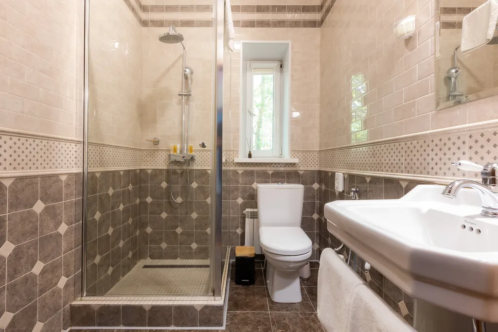 Двухместный номер Классик 3