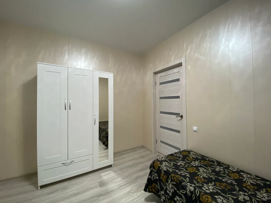 Домик в Артюкино с видом на лес