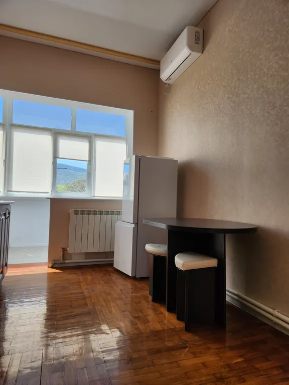 Квартира Просторная квартира — Южная Озереевка