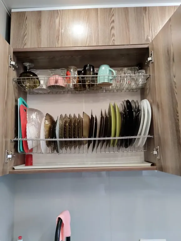 Центр, смартТв, посудомойка, отчетность